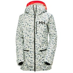 Helly Hansen Whitewall Lifaloft 2.0 Jacket - Women's