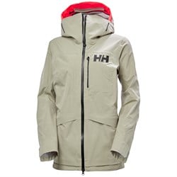 Helly Hansen Aurora Infinity Shell Jacket - Women's
