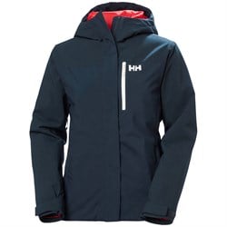 Helly Hansen Snowplay Jacket - Women's