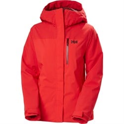 Helly Hansen Snowplay Jacket - Women's