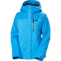 Helly Hansen Snowplay Jacket - Women's