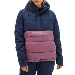 Details about   O'Neill Ski Jacket Winter Functional Jacket Jewel Pink Hood Warm 