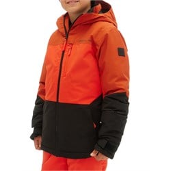 Details about   O'Neill Ski Jacket Snowboard Jacket Pm Jones Rider Jacket Blau Waterproof 