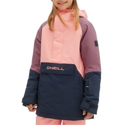 O'Neill Anorak Jacket - Girls'