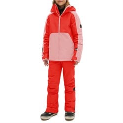 Details about   O'neill Aplite Womens Jacket Snowboard Neon Flame All Sizes 