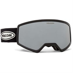 Volcom Stoney Goggles