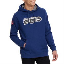 Volcom USST Alive Pullover
