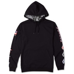 Volcom USST Iconic Stone Pullover