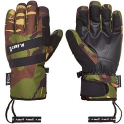 Planks Peacemaker Insulated Gloves