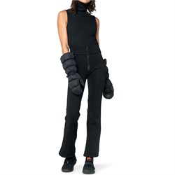 Holden High Waisted Softshell Pants - Women's