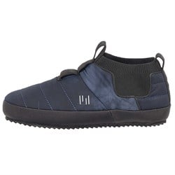 Holden Puffy Slip On Shoes