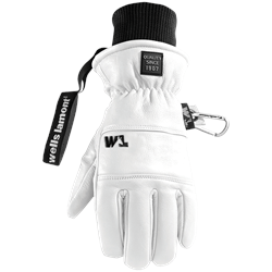 Wells Lamont Working Crew Gloves