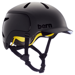 Bern Watts 2.0 MIPS Helmet