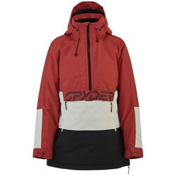 Spyder All Out Anorak Jacket - Women's