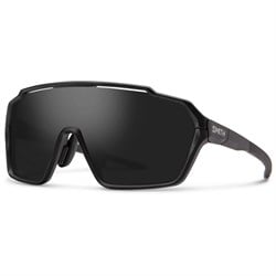 Smith Shift MAG Sunglasses - Black