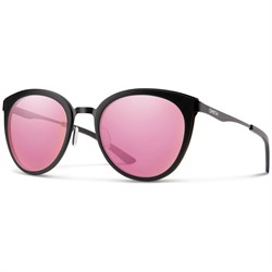 Cherry Red/Sl Silver Red Smith Unisex Adults’ ATTACK MAX XB LZJ 99 Sunglasses