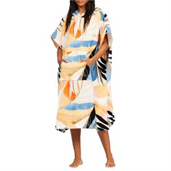 Billabong Hooded Towel - Women's