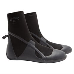 Billabong 5mm Absolute Round Toe Wetsuit Boots