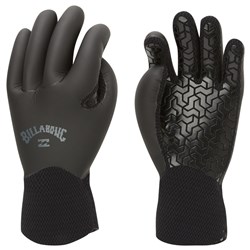 Billabong 3mm Furnace Wetsuit Gloves