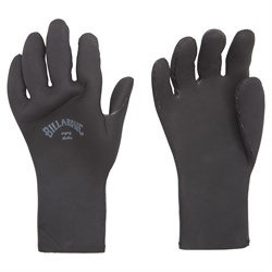 Billabong 5mm Absolute 5 Finger Wetsuit Gloves
