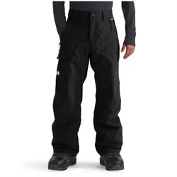 North face seymore pants review online