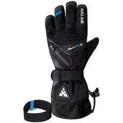 Auclair Panorama Softshell Gloves