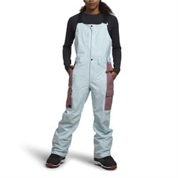 The North Face Freedom Tall Bibs
