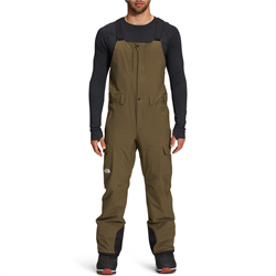 The North Face Freedom Tall Bibs