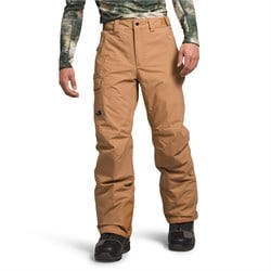 The North Face Freedom Insulated Tall Pants - Men's