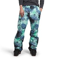 The North Face Freedom Insulated Tall Pants - Men's