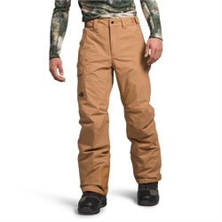 The North Face Freedom Insulated Short Pants - Men's