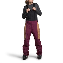 The North Face Freedom Short Bibs