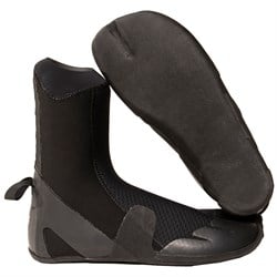 Sisstrevolution 3mm Split Toe Wetsuit Boots - Women's