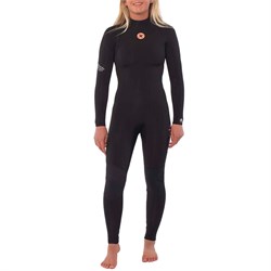 Sisstrevolution 3​/2 7 Seas Back Zip Wetsuit - Women's - Used