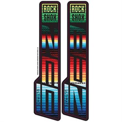 Ground Keeper Decals