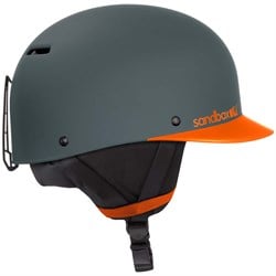 Sandbox Classic Ace 2.0 Helmet - Big Kids'