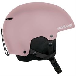 Sandbox Icon Ace Helmet - Big Kids'