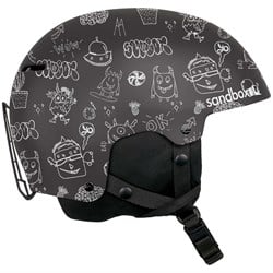 Sandbox Icon Ace Helmet - Kids'