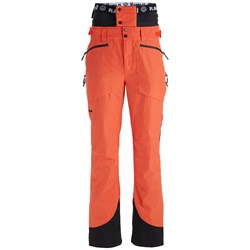 Planks Tracker Insulated Pants