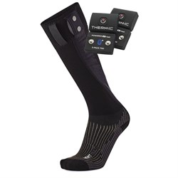 Therm-ic Sock Set Heat Fusion Uni ​+ S-Pack 700B Socks