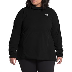 The North Face TKA Glacier Plus Pullover Hoodie - Women's