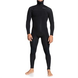 Quiksilver 4​/3 Everyday Sessions Chest Zip Hooded Wetsuit