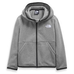The North Face Glacier Full Zip Hoodie - Toddlers'