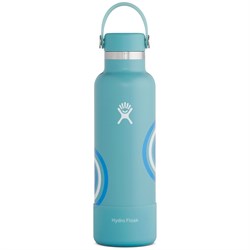 Hydro Flask Refill for Good Limited Edition 21oz Standard Mouth Water Bottle
