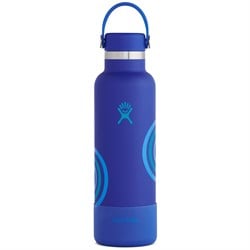 Hydro Flask Refill for Good Limited Edition 21oz Standard Mouth Water Bottle