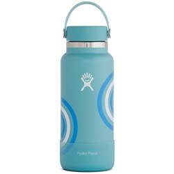 Hydro Flask Refill for Good 32oz Wide Mouth Water Bottle