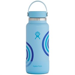 Hydro Flask Refill for Good 32oz Wide Mouth Water Bottle