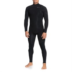 Quiksilver 4​/3 Everyday Sessions Chest Zip GBS Wetsuit