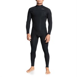 Quiksilver 4​/3 Everyday Sessions Back Zip GBS Wetsuit