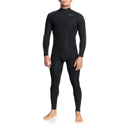 Quiksilver 3​/2 Everyday Sessions Back Zip GBS Wetsuit